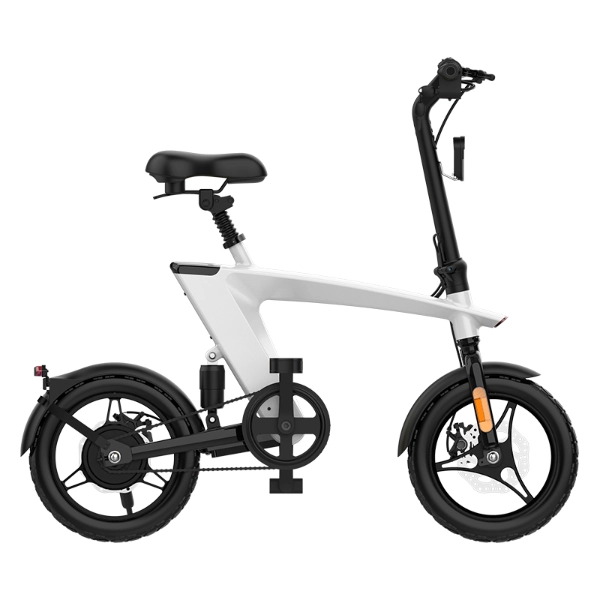 Zalety wyjmowanego akumulatora Mini Urban City E-Bike na sprzedaż