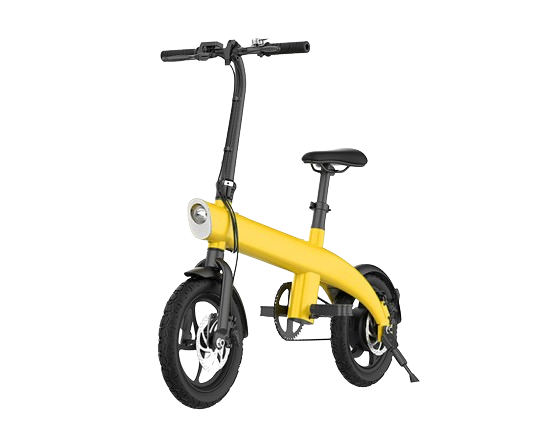 H2-250W 14 cali szybki damski rower miejski Smart Electric City Mobility