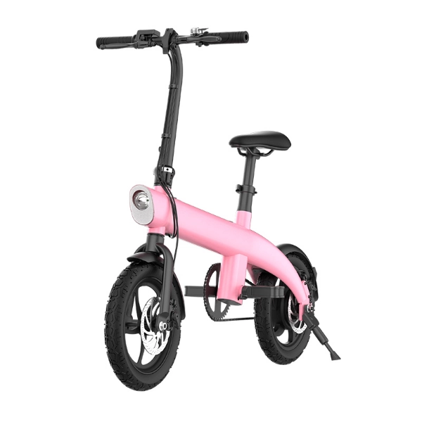 14 inch smart urban electric bike for sale