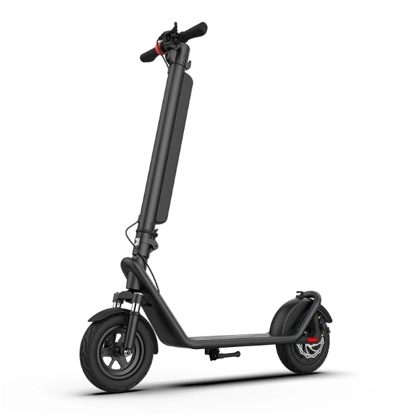 X11 Foldable Long Battery E-Scooter