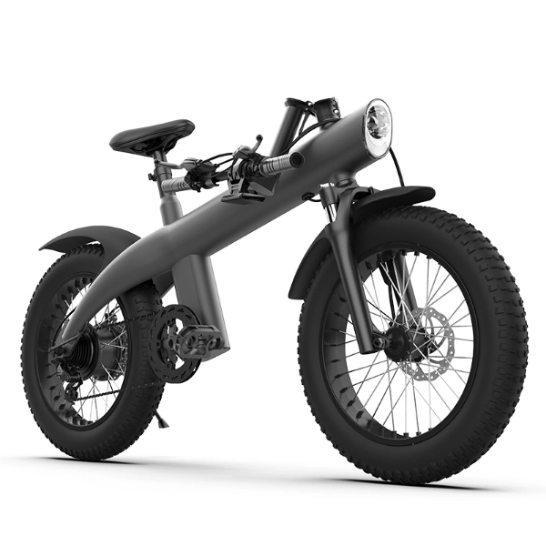 Q3 Off-Road Electric Bicycle